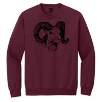 Heavy Blend™ Crewneck Sweatshirt Thumbnail
