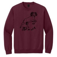Heavy Blend™ Crewneck Sweatshirt Thumbnail