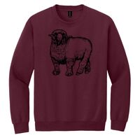 Heavy Blend™ Crewneck Sweatshirt Thumbnail