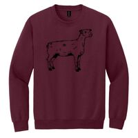 Heavy Blend™ Crewneck Sweatshirt Thumbnail
