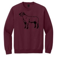 Heavy Blend™ Crewneck Sweatshirt Thumbnail