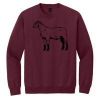 Heavy Blend™ Crewneck Sweatshirt Thumbnail