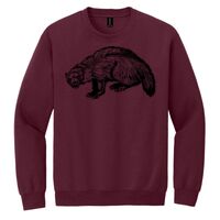 Heavy Blend™ Crewneck Sweatshirt Thumbnail