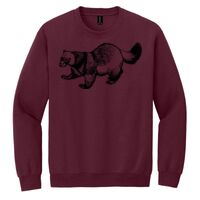 Heavy Blend™ Crewneck Sweatshirt Thumbnail