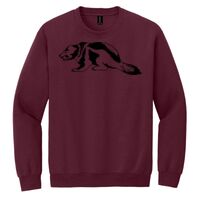 Heavy Blend™ Crewneck Sweatshirt Thumbnail