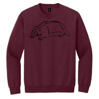 Heavy Blend™ Crewneck Sweatshirt Thumbnail