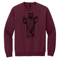 Heavy Blend™ Crewneck Sweatshirt Thumbnail