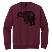 Heavy Blend™ Crewneck Sweatshirt Thumbnail