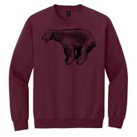 Heavy Blend™ Crewneck Sweatshirt Thumbnail