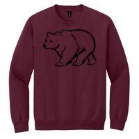 Heavy Blend™ Crewneck Sweatshirt Thumbnail