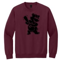 Heavy Blend™ Crewneck Sweatshirt Thumbnail