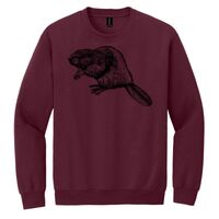 Heavy Blend™ Crewneck Sweatshirt Thumbnail