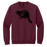 Heavy Blend™ Crewneck Sweatshirt Thumbnail