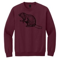 Heavy Blend™ Crewneck Sweatshirt Thumbnail