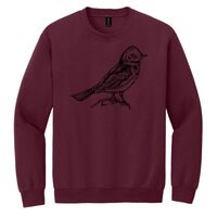 Heavy Blend™ Crewneck Sweatshirt Thumbnail