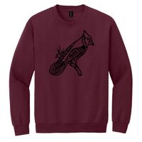Heavy Blend™ Crewneck Sweatshirt Thumbnail
