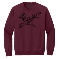 Heavy Blend™ Crewneck Sweatshirt Thumbnail