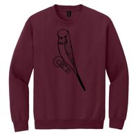 Heavy Blend™ Crewneck Sweatshirt Thumbnail