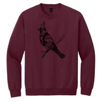 Heavy Blend™ Crewneck Sweatshirt Thumbnail