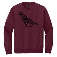 Heavy Blend™ Crewneck Sweatshirt Thumbnail
