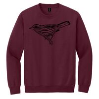 Heavy Blend™ Crewneck Sweatshirt Thumbnail