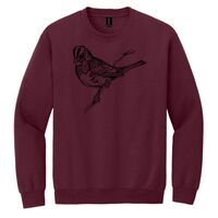 Heavy Blend™ Crewneck Sweatshirt Thumbnail