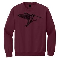 Heavy Blend™ Crewneck Sweatshirt Thumbnail