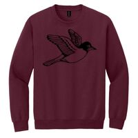Heavy Blend™ Crewneck Sweatshirt Thumbnail