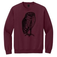 Heavy Blend™ Crewneck Sweatshirt Thumbnail