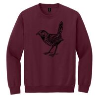 Heavy Blend™ Crewneck Sweatshirt Thumbnail
