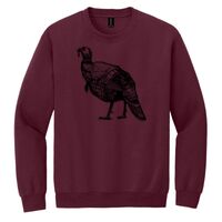 Heavy Blend™ Crewneck Sweatshirt Thumbnail