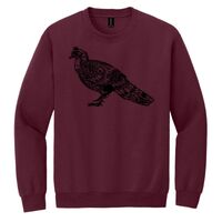 Heavy Blend™ Crewneck Sweatshirt Thumbnail