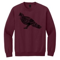 Heavy Blend™ Crewneck Sweatshirt Thumbnail