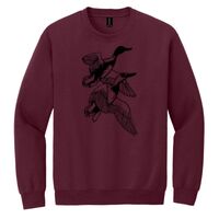 Heavy Blend™ Crewneck Sweatshirt Thumbnail