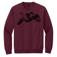 Heavy Blend™ Crewneck Sweatshirt Thumbnail