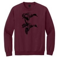 Heavy Blend™ Crewneck Sweatshirt Thumbnail