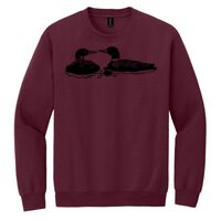 Heavy Blend™ Crewneck Sweatshirt Thumbnail