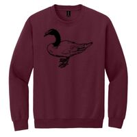 Heavy Blend™ Crewneck Sweatshirt Thumbnail