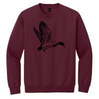Heavy Blend™ Crewneck Sweatshirt Thumbnail