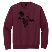 Heavy Blend™ Crewneck Sweatshirt Thumbnail