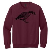 Heavy Blend™ Crewneck Sweatshirt Thumbnail