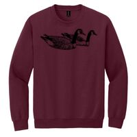 Heavy Blend™ Crewneck Sweatshirt Thumbnail