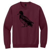 Heavy Blend™ Crewneck Sweatshirt Thumbnail