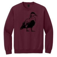Heavy Blend™ Crewneck Sweatshirt Thumbnail
