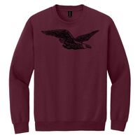 Heavy Blend™ Crewneck Sweatshirt Thumbnail