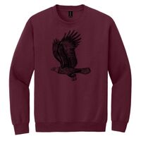 Heavy Blend™ Crewneck Sweatshirt Thumbnail