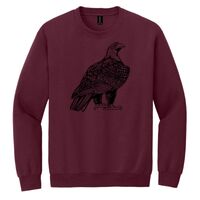 Heavy Blend™ Crewneck Sweatshirt Thumbnail