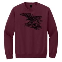 Heavy Blend™ Crewneck Sweatshirt Thumbnail