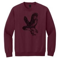 Heavy Blend™ Crewneck Sweatshirt Thumbnail