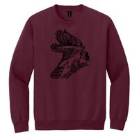 Heavy Blend™ Crewneck Sweatshirt Thumbnail